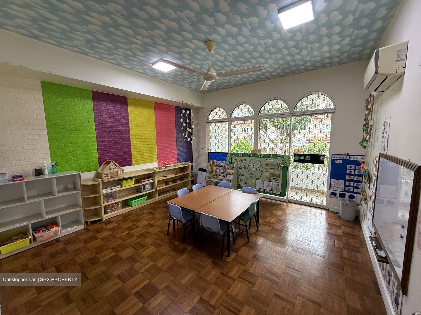 Jalan Hock Chye (D19), Semi-Detached #531114501